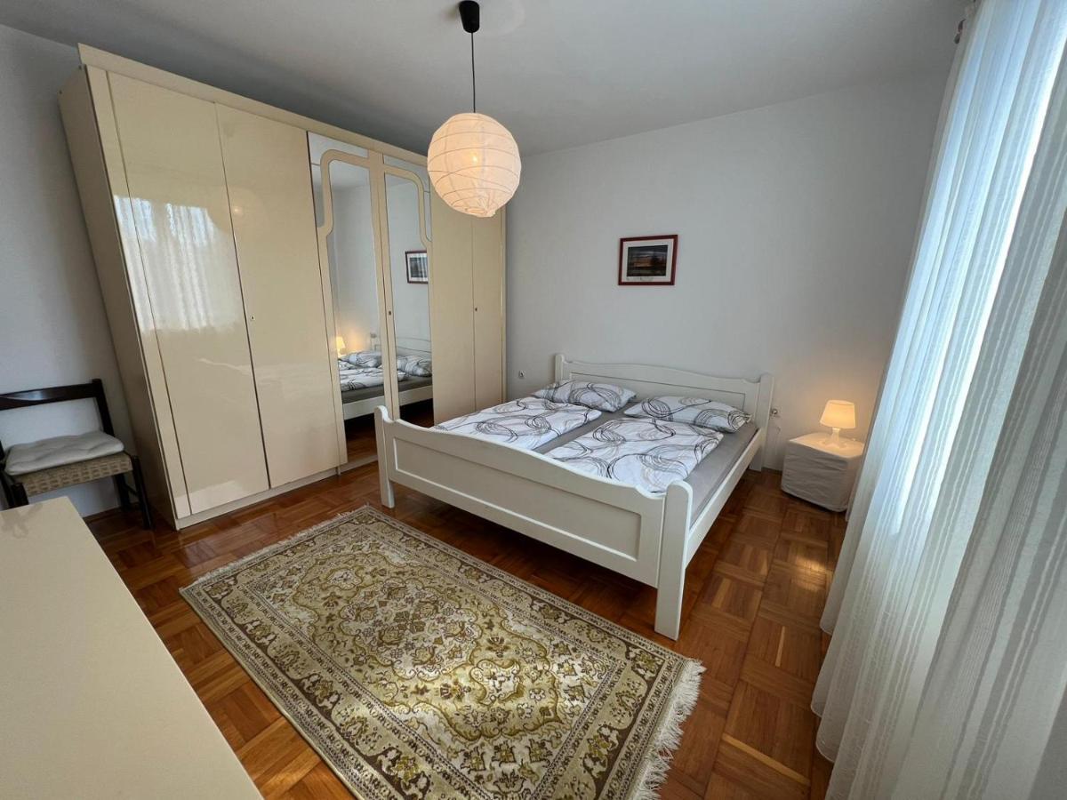 Apartman Bruna 1 Porec Esterno foto