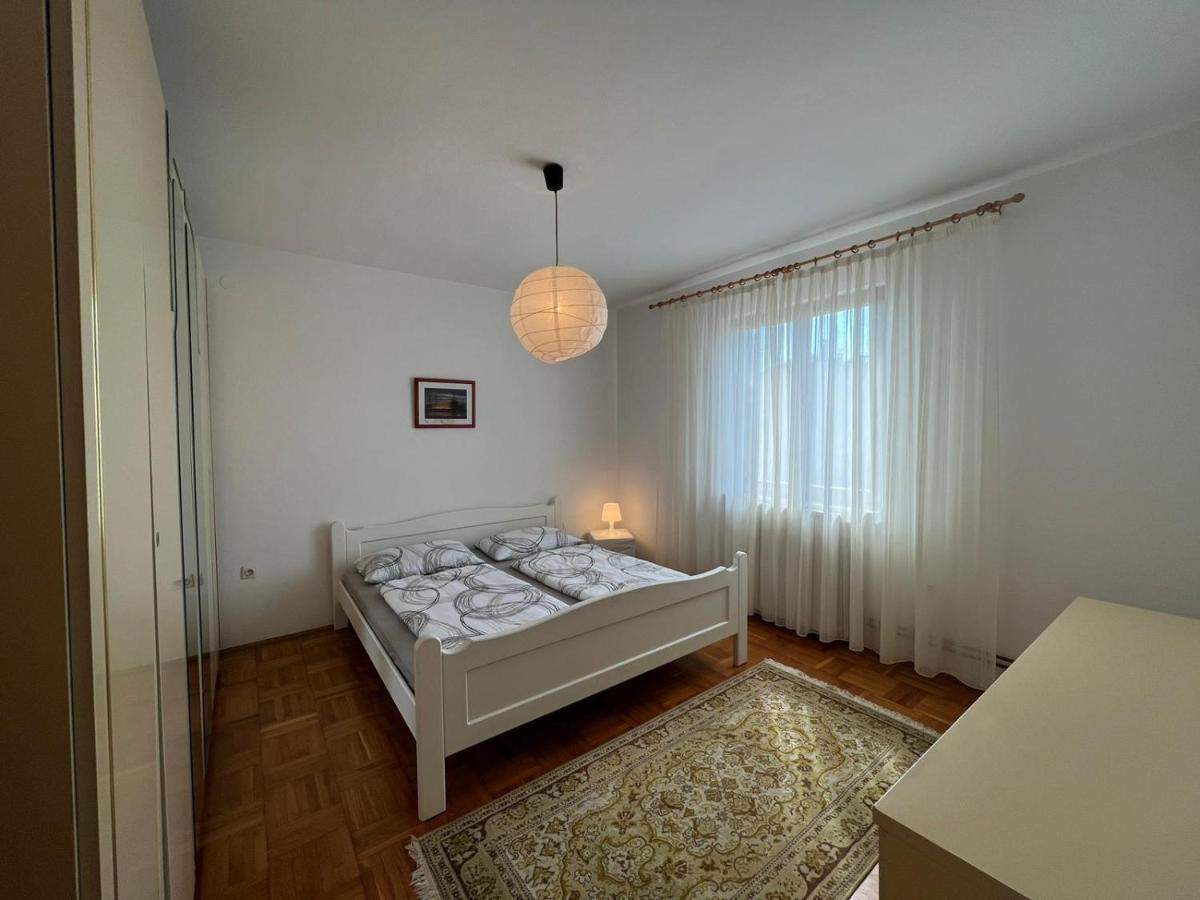 Apartman Bruna 1 Porec Esterno foto